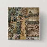 Das indische Dorf von Secoton, c.1570-80
