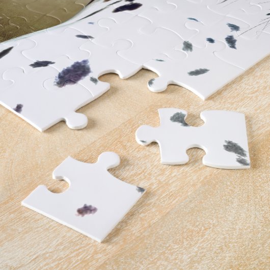 Das indische Pony Puzzle (Seite)