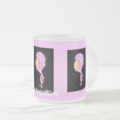 Das IngaBird Mattglastasse (VorderseiteRechts)