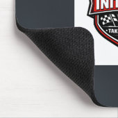 Das Initiator-Mauspad Mousepad (Ecke)