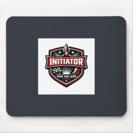 Das Initiator-Mauspad Mousepad
