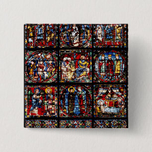 Das Inkarnations-Fenster Button