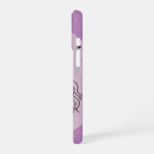 Das innere Auge erwachen iPhone 16 Hülle (Linke Seite)