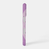 Das innere Auge erwachen iPhone 16 Hülle (Rechte Seite)