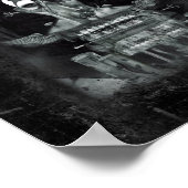 Das Innere von 8x10 Poster (Ecke)