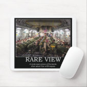 das INNERE von einem tatsächlichen Kann-O-Whoopass Mousepad (Mit Mouse)