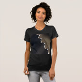 Das innovative T-Shirt (Vorne ganz)