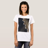 Das innovative T-Shirt (Vorne ganz)