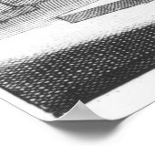 Das Inquisitionstabelle Poster (Ecke)