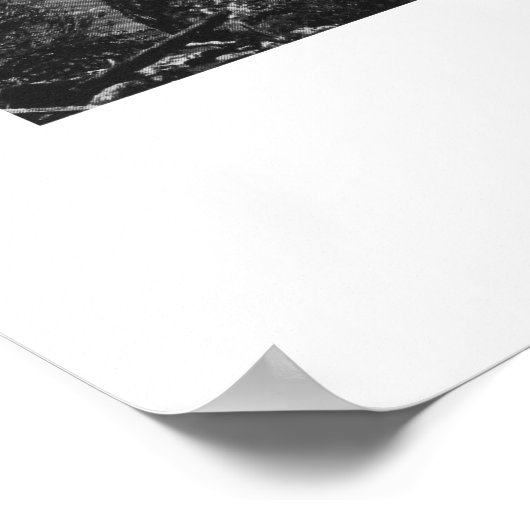 Das inspirierende Poster des Umweltdatums (Ecke)