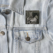 Das Interview von Augustus und von Kleopatra, Button (Beispiel)