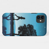 Das iPhone 5 des Läufers Fall Case-Mate iPhone Hülle (Rückseite (Horizontal))