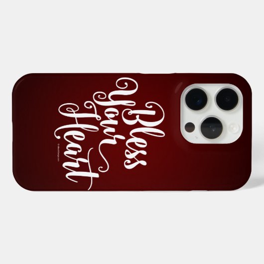 Das iPhone-Case für Ihr Herz Case-Mate iPhone Hülle (Rückseite (Horizontal))