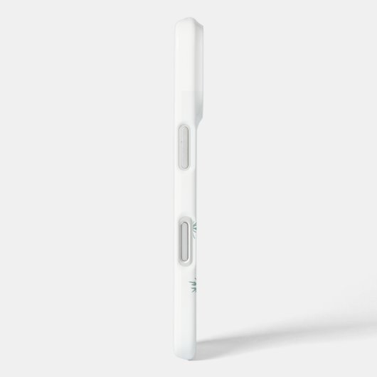 Das iPhone der Weihnachtsmärchen 16 Hüllen (Rückseite / Rechts)