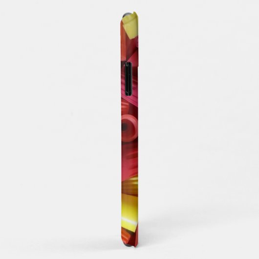 Das iPhone des Perfect Electrician Case-Mate iPhone Hülle (Hinten/Rechts)