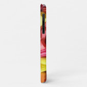 Das iPhone des Perfect Electrician Case-Mate iPhone Hülle (Hinten/Links)