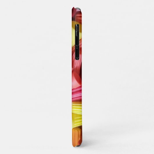 Das iPhone des Perfect Electrician Case-Mate iPhone Hülle (Hinten/Links)