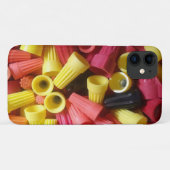 Das iPhone des Perfect Electrician Case-Mate iPhone Hülle (Rückseite (Horizontal))