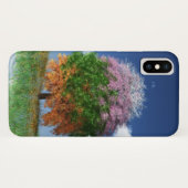 Das iPhone-Fall der Saison Case-Mate iPhone Hülle (Rückseite (Horizontal))