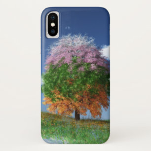 Das iPhone-Fall der Saison Case-Mate iPhone Hülle