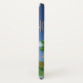 Das iPhone-Fall der Saison Case-Mate iPhone Hülle (Hinten/Rechts)