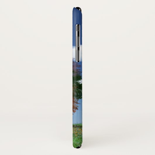 Das iPhone-Fall der Saison Case-Mate iPhone Hülle (Hinten/Links)