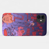 Das iPhone-Gehäuse der Assembler Case-Mate iPhone Hülle (Rückseite (Horizontal))