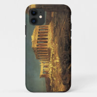 Das iPhone-Gehäuse der Kirche "Parthenon"