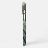 Das iPhone-Gehäuse für Zugtrassen iPhone Hülle (Linke Seite)