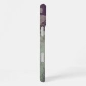 Das iPhone-Gehäuse für Zugtrassen iPhone Hülle (Rechte Seite)