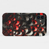 Das iPhone/iPad-Case für ein schönes Herz - Schütz Case-Mate iPhone Hülle (Rückseite (Horizontal))