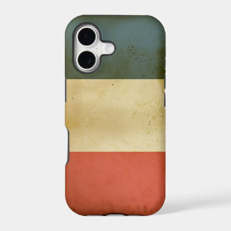 Das iPhone mit französischer Flagge 5 selten vorha