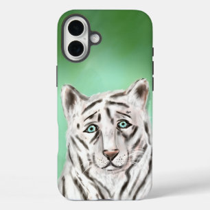 Das iPhoneCase von Gott - mehrere Größen iPhone 16 Plus Hülle