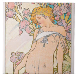 Das Iris Flexible Foto Magnet Fliese