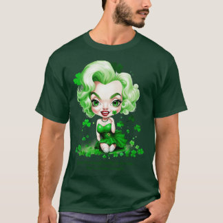 das Irish Luck T-Shirt