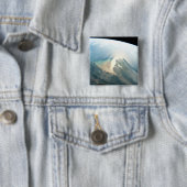 Das Irrawaddy River Delta in Birma (Myanmar). Button (Beispiel)