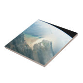 Das Irrawaddy River Delta in Birma (Myanmar). Fliese (Seite)