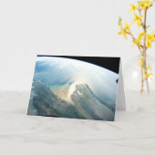 Das Irrawaddy River Delta in Birma (Myanmar). Karte (Gelbe Blume)