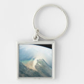 Das Irrawaddy River Delta in Birma (Myanmar). Schlüsselanhänger (Vorne)