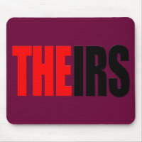 Das IRS, IHR T - Shirts