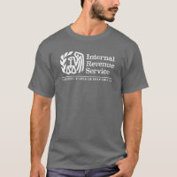 Das IRS: Zerstören der amerikanischer Traum-Shirts