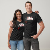 Das ist aber ein Scratch T-Shirt (Unisex)