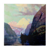 Das ist Alaska Fliese (Vorderseite)