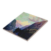 Das ist Alaska Fliese (Seite)