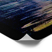 Das ist Alaska Poster (Ecke)