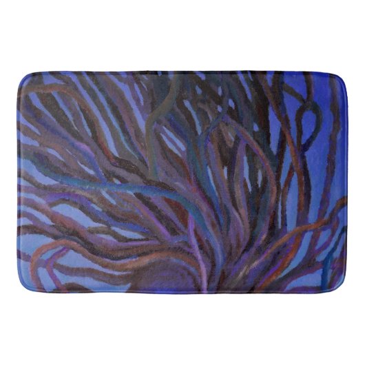 Das ist Alight - Baath Mat Badematte (Vorderseite)