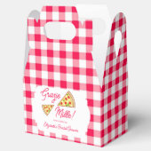 Das ist Amore Brautparty Geschenkschachtel (Geöffnet)