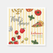 Das ist Amore Italienische Pizza und Pasta Jungges