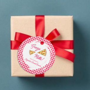 Das ist Amore Junggesellinnenabschied Geschenkanhänger