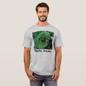 Das ist Amore! T-Shirt (Vorne ganz)